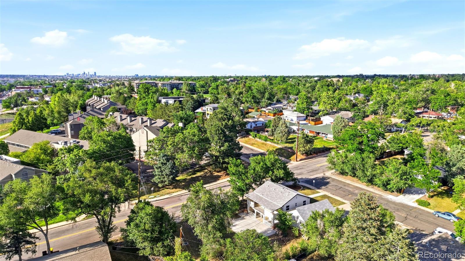 6005 S Sycamore Street Littleton CO 80120 | MLS #3209573 Image 34
