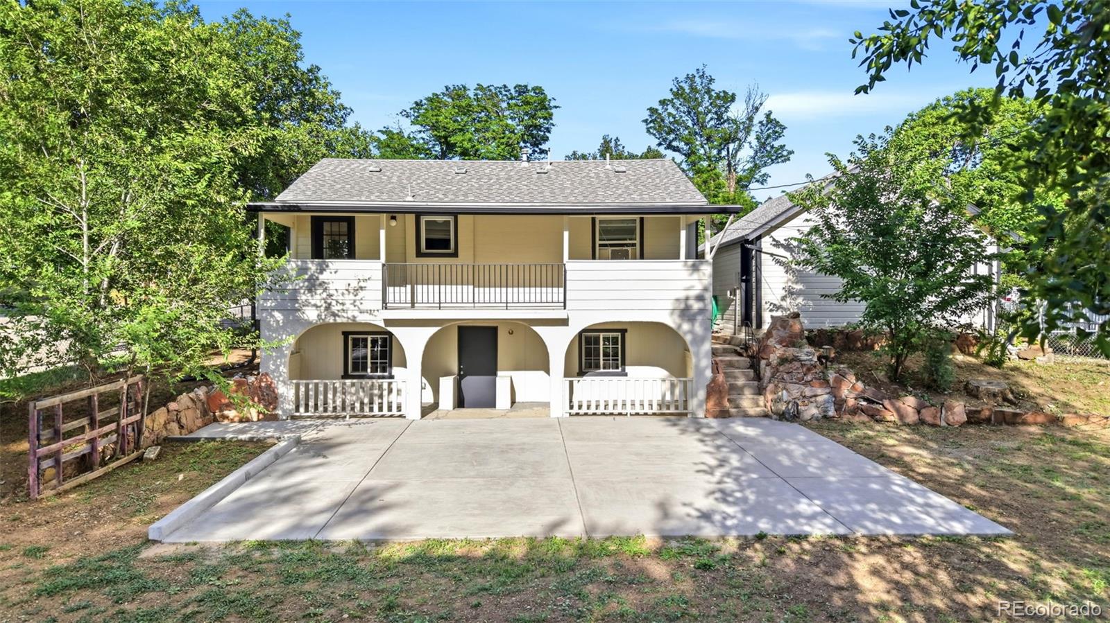 6005 S Sycamore Street Littleton CO 80120 | MLS #3209573 Image 35
