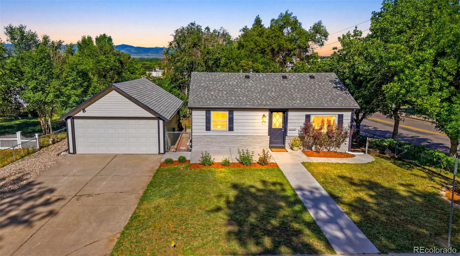 6005 S Sycamore Street Littleton CO 80120 | MLS #3209573 Image 36