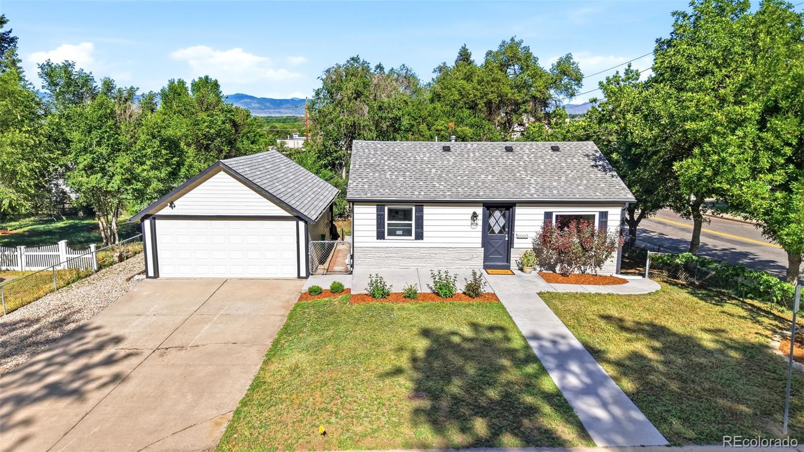 6005 S Sycamore Street Littleton CO 80120 | MLS #3209573 Image 37