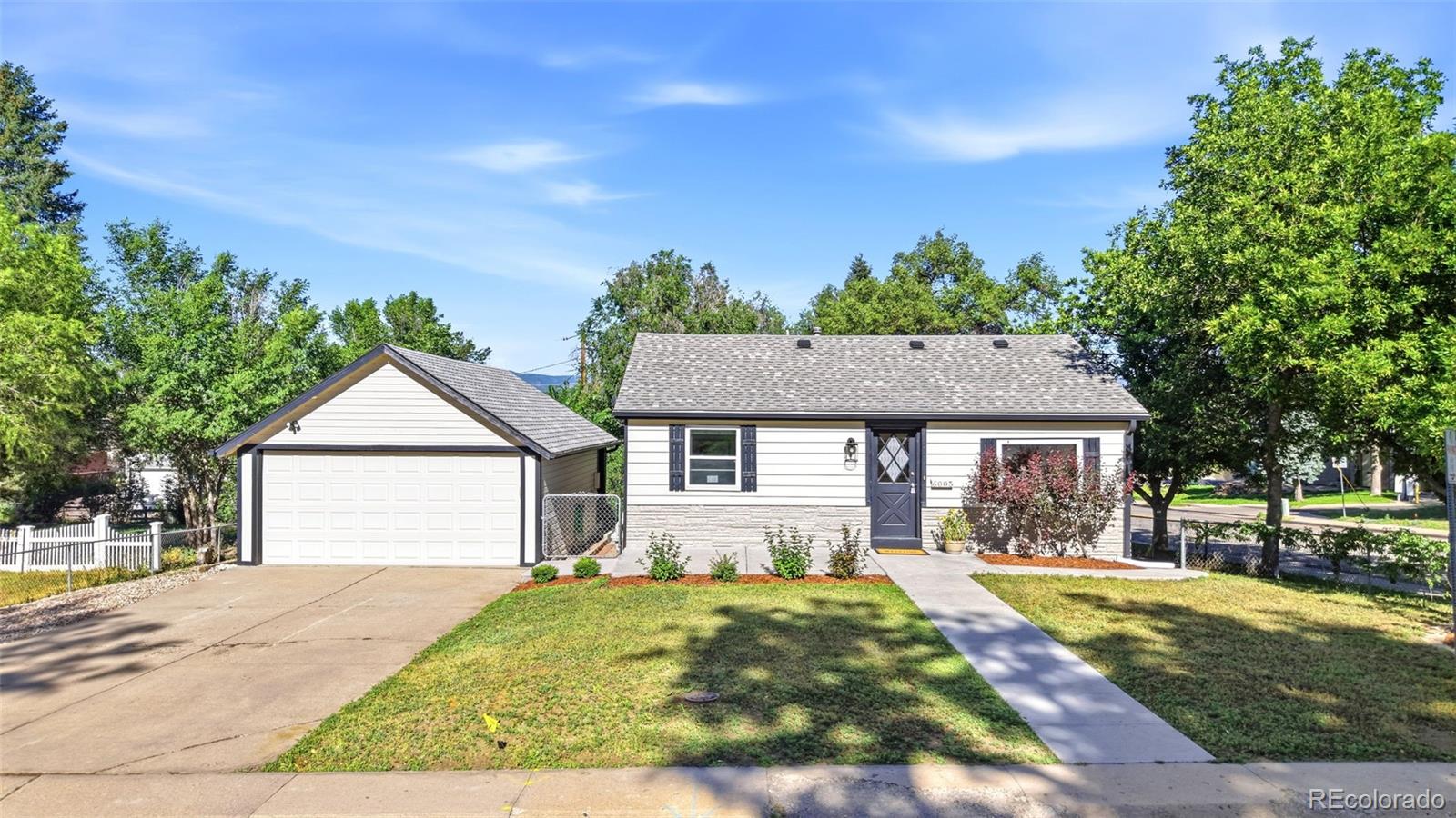 6005 S Sycamore Street Littleton CO 80120 | MLS #3209573 Image 38