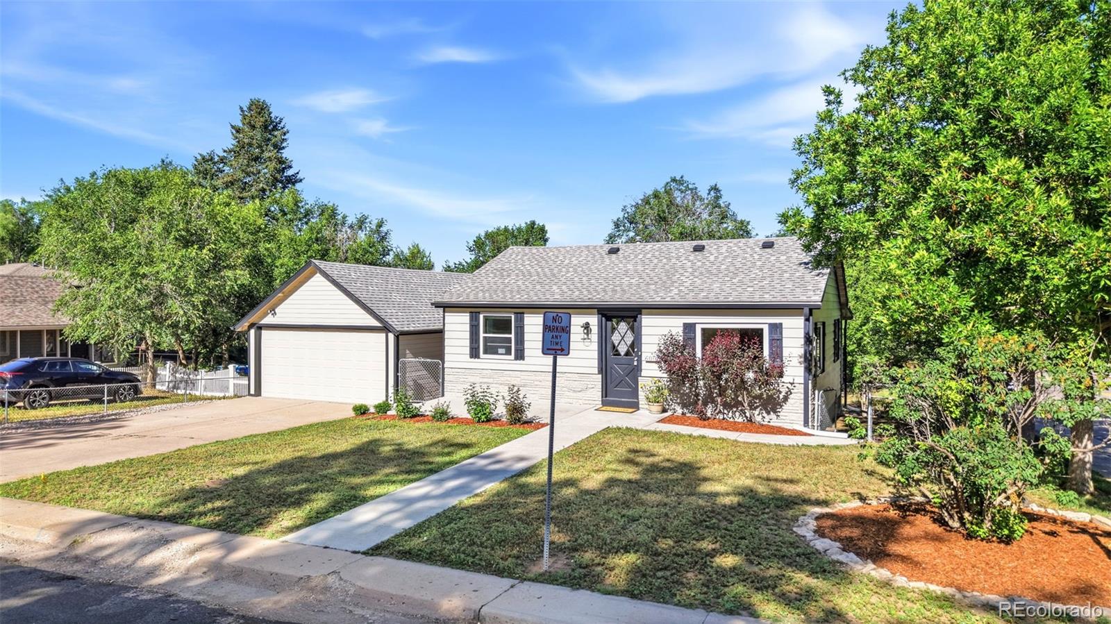 6005 S Sycamore Street Littleton CO 80120 | MLS #3209573 Image 40