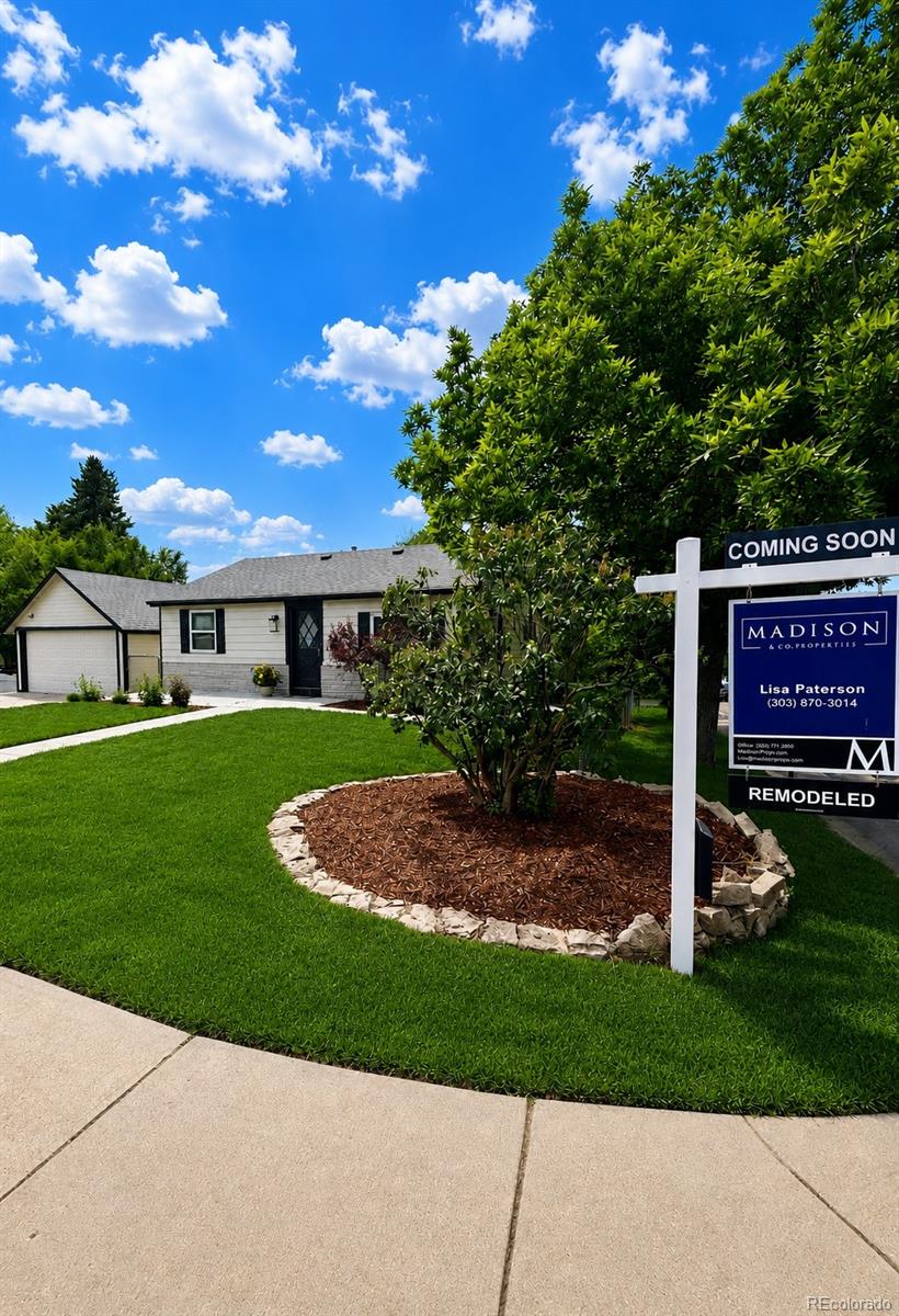 6005 S Sycamore Street Littleton CO 80120 | MLS #3209573 Image 5