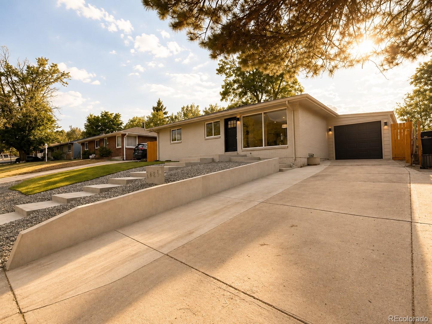 1821 S Wolcott Court Denver CO 80219 | MLS #3211778 Image 1