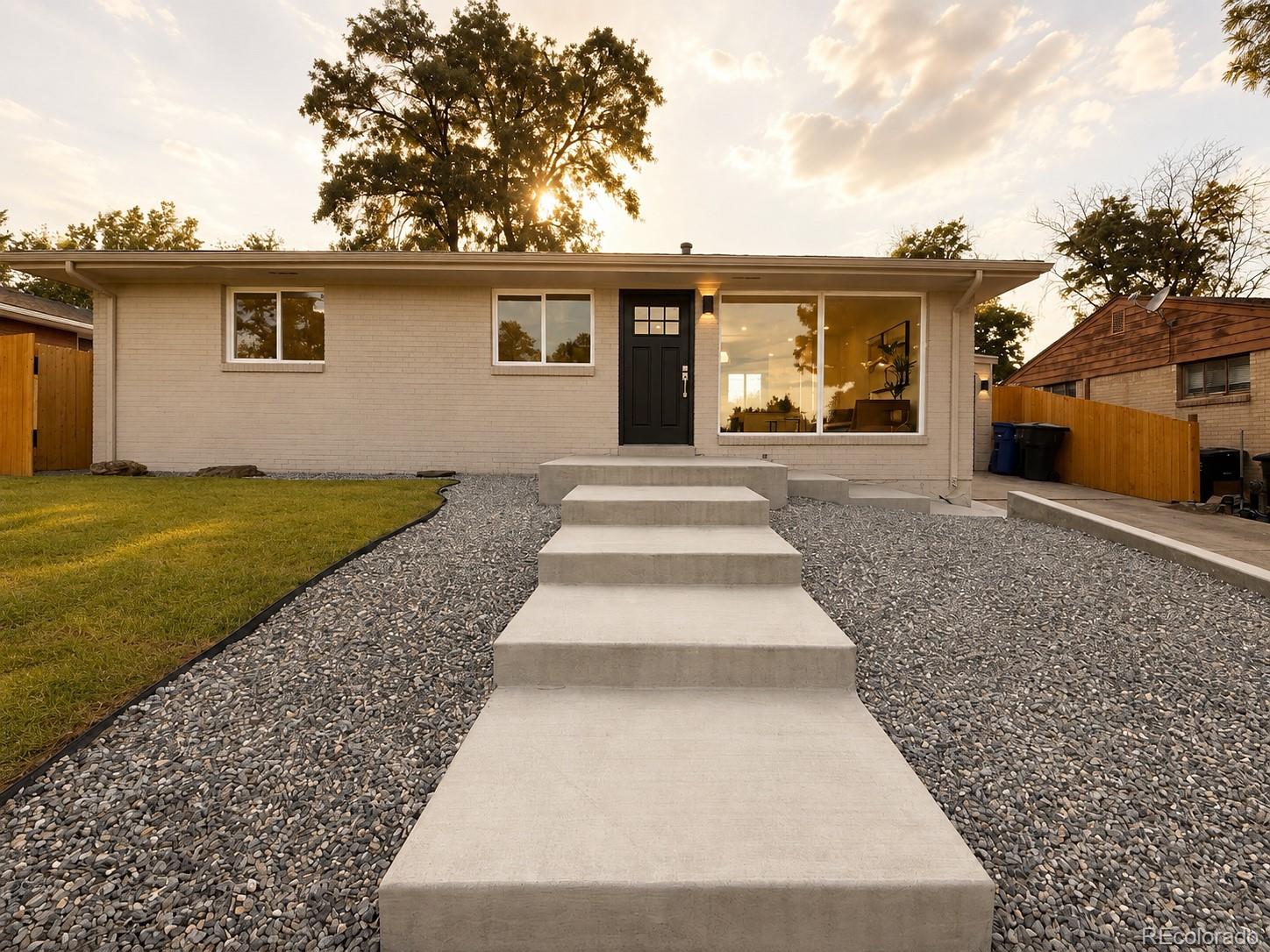 1821 S Wolcott Court Denver CO 80219 | MLS #3211778 Image 2