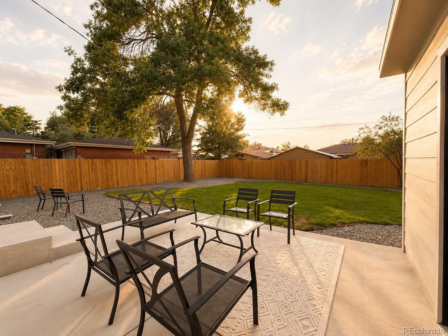 1821 S Wolcott Court Denver CO 80219 | MLS #3211778 Image 21