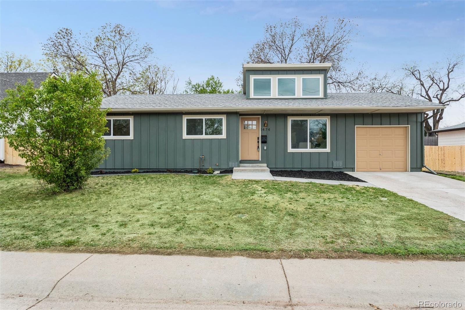 1474 W Lake Avenue Littleton CO 80120 | MLS #3222394 Image 1