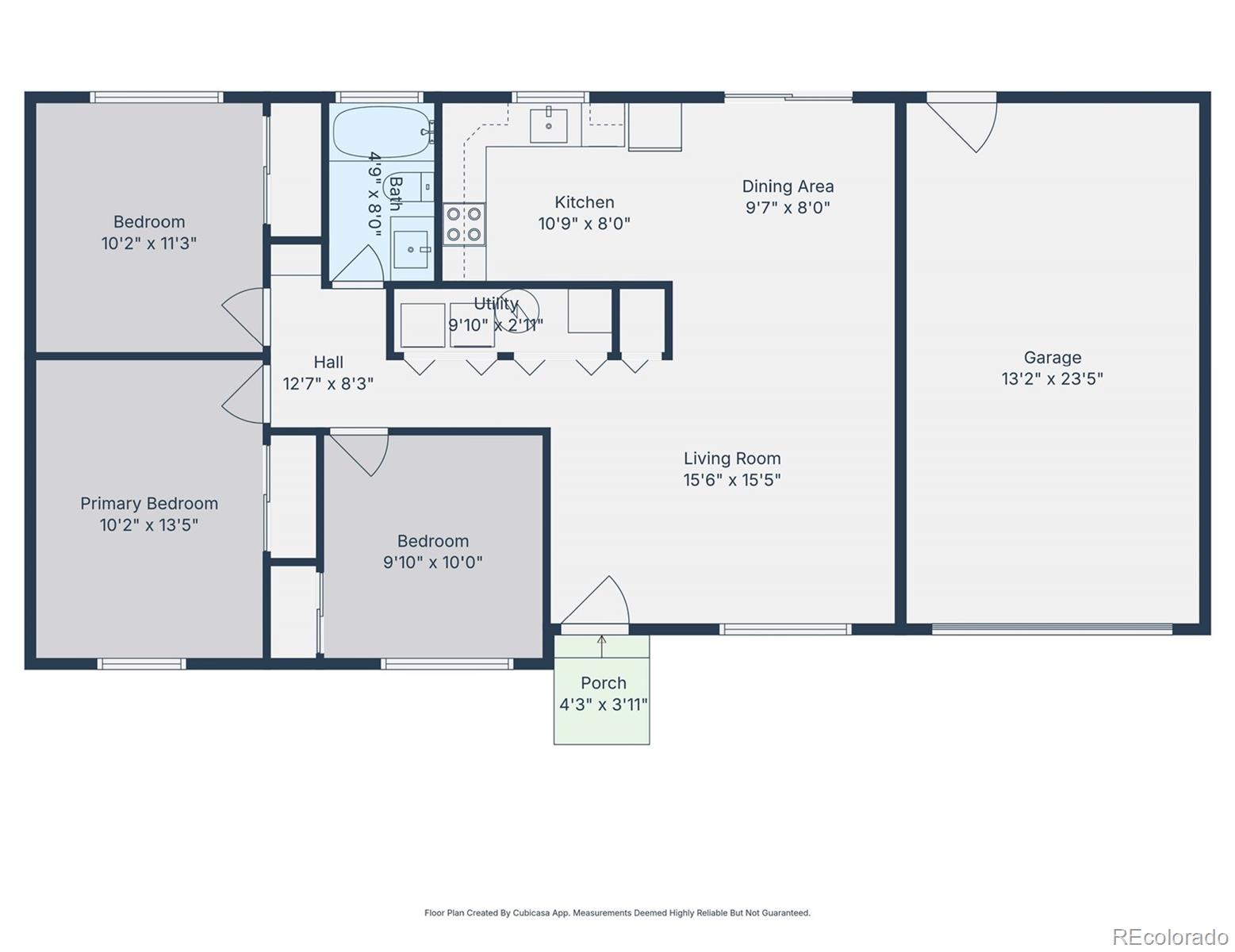 1474 W Lake Avenue Littleton CO 80120 | MLS #3222394 Image 20