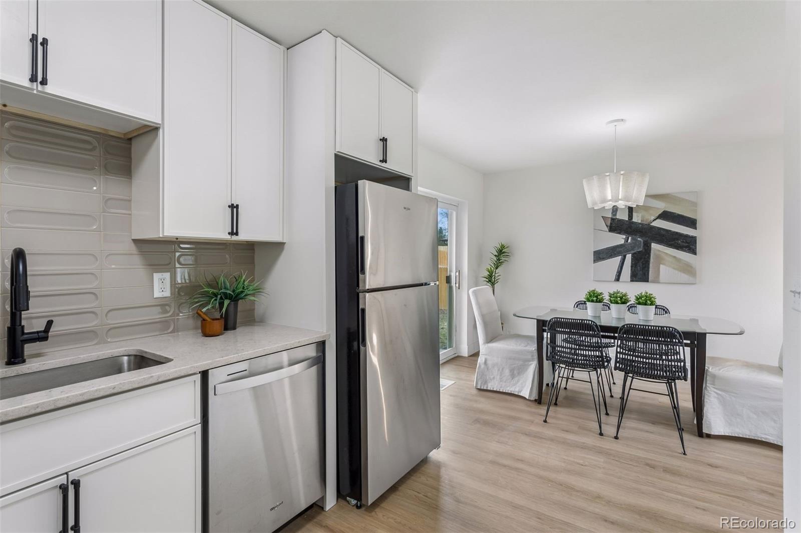 1474 W Lake Avenue Littleton CO 80120 | MLS #3222394 Image 8