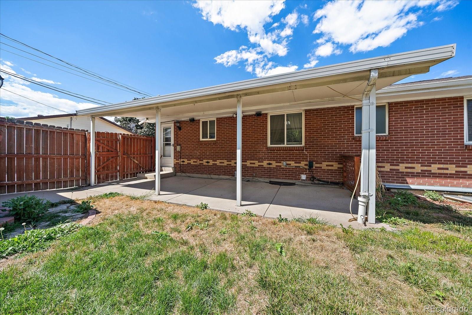 8282 Navajo Street Denver CO 80221 | MLS #3248313 Image 27