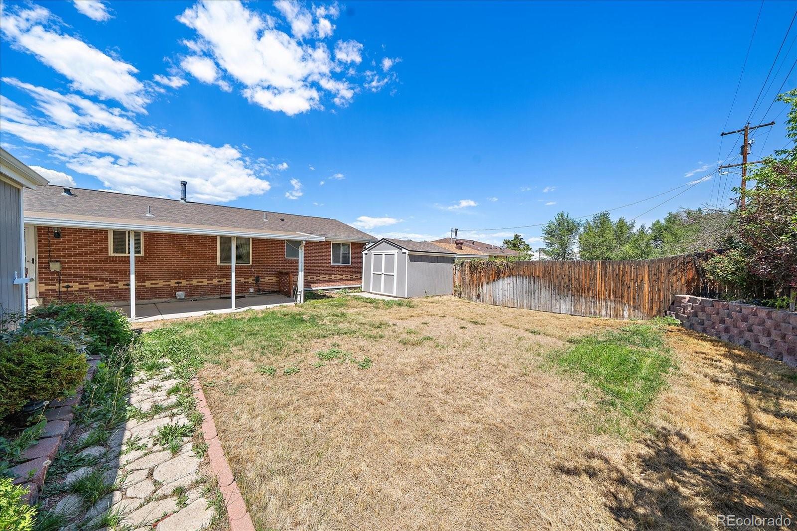8282 Navajo Street Denver CO 80221 | MLS #3248313 Image 28