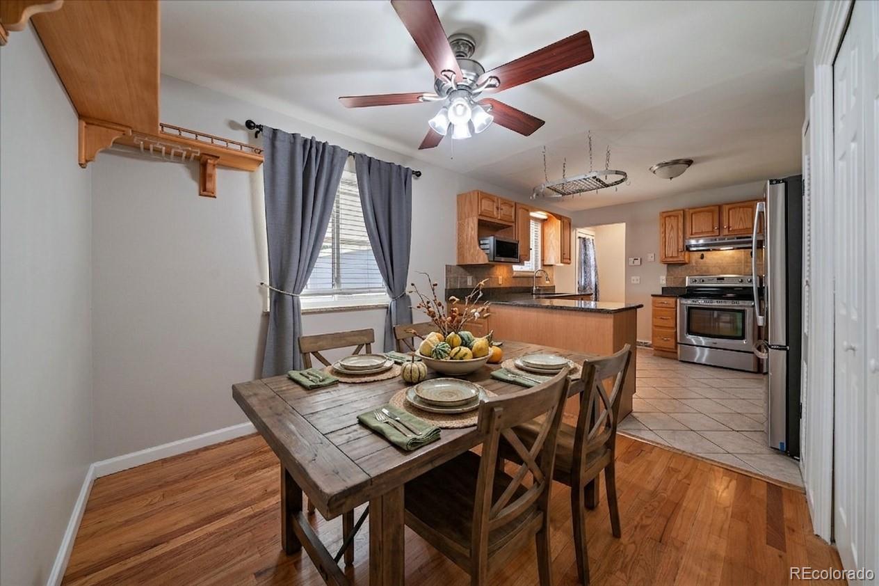 8282 Navajo Street Denver CO 80221 | MLS #3248313 Image 3