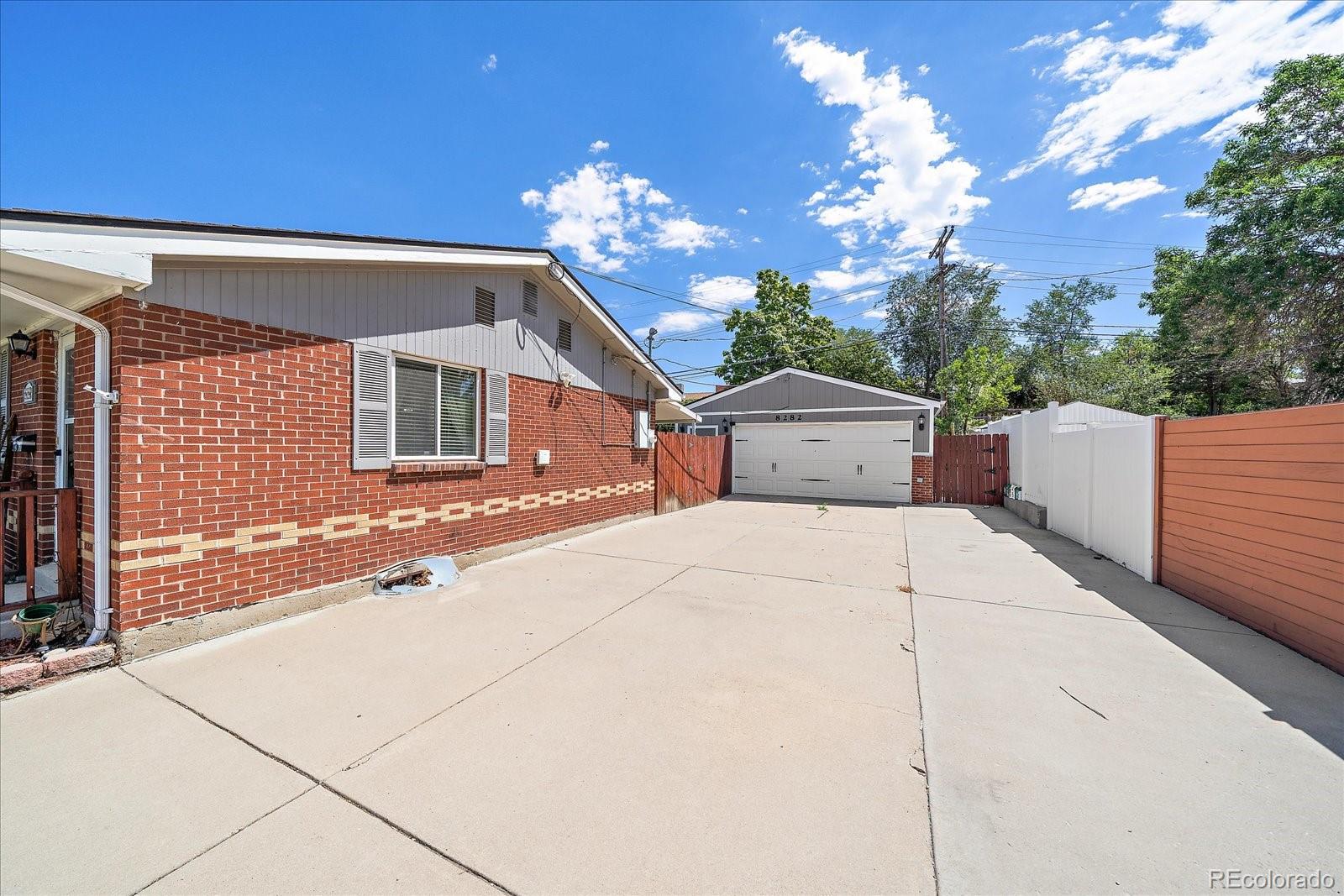 8282 Navajo Street Denver CO 80221 | MLS #3248313 Image 30
