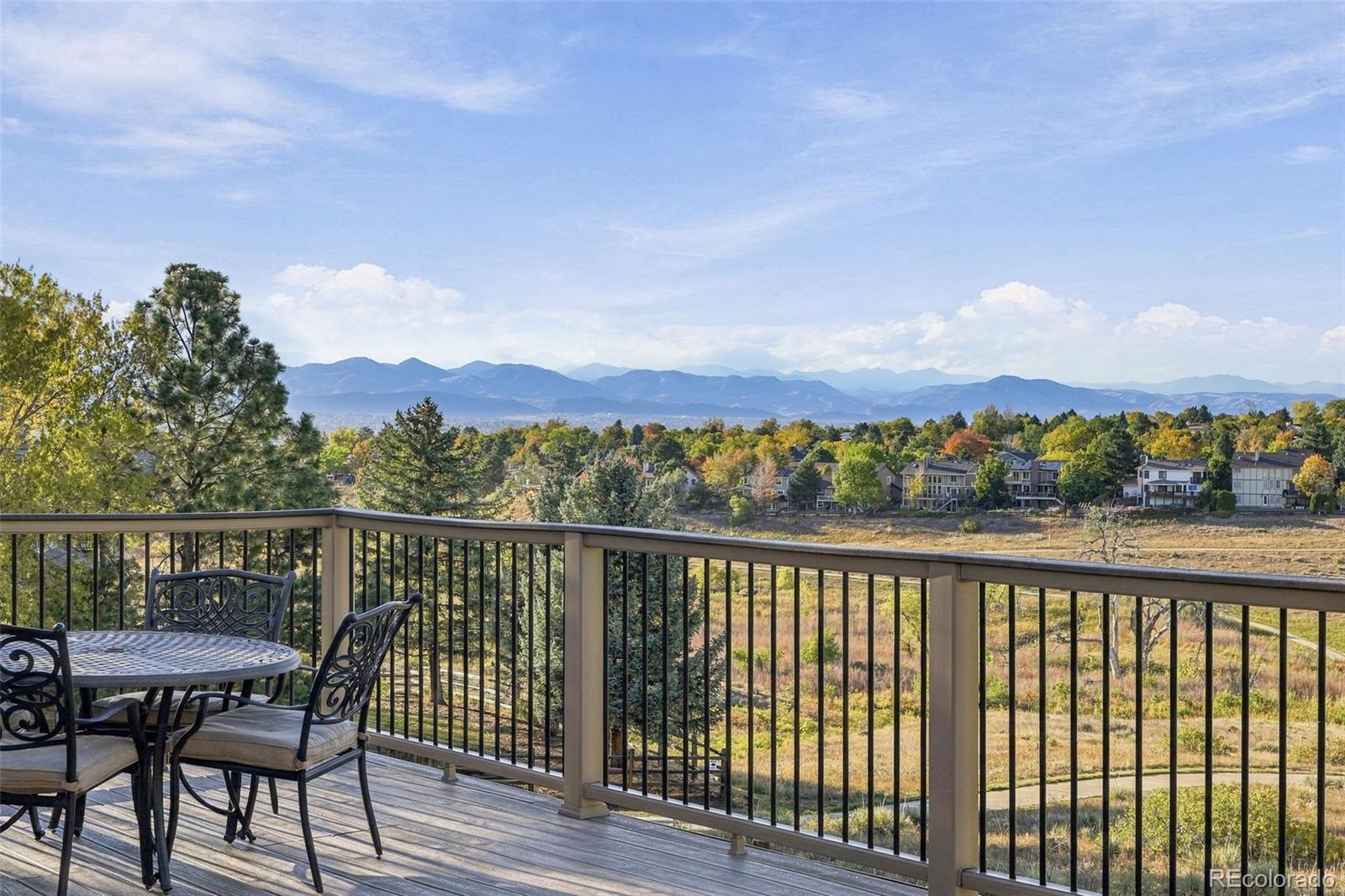 1853 Mountain Sage Run Highlands Ranch CO 80126 | MLS #3262491 Image 1
