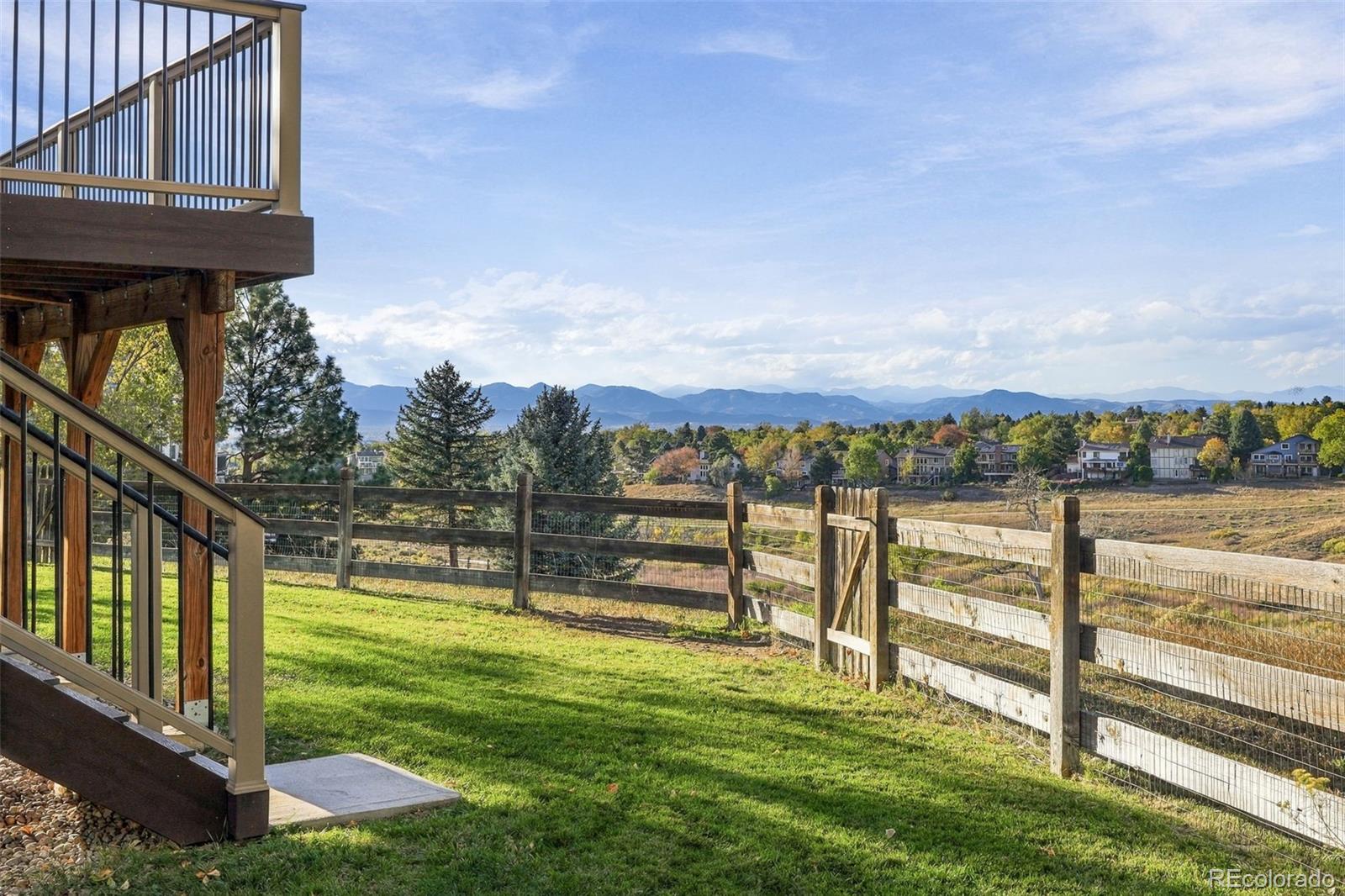 1853 Mountain Sage Run Highlands Ranch CO 80126 | MLS #3262491 Image 3