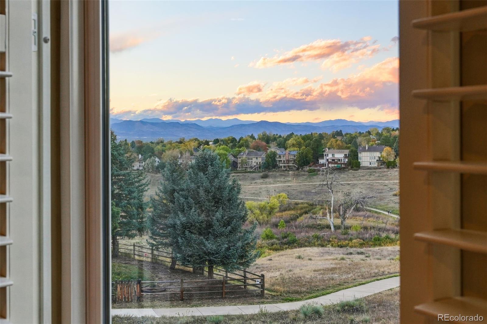 1853 Mountain Sage Run Highlands Ranch CO 80126 | MLS #3262491 Image 4