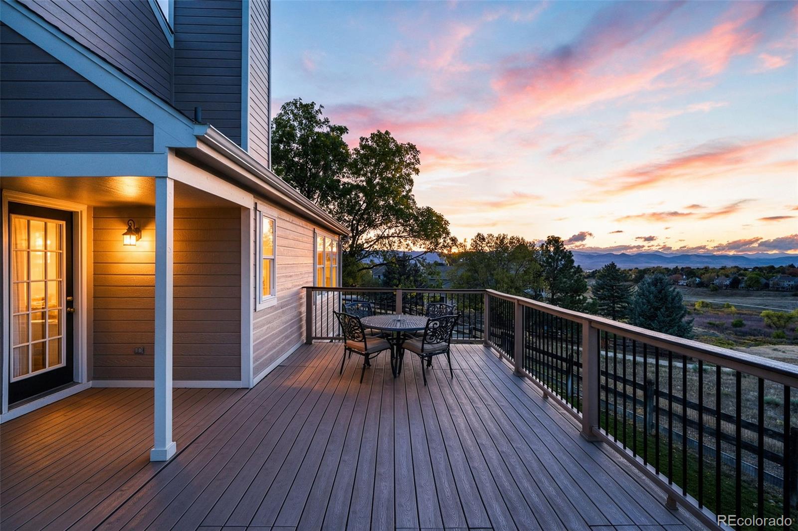 1853 Mountain Sage Run Highlands Ranch CO 80126 | MLS #3262491 Image 5