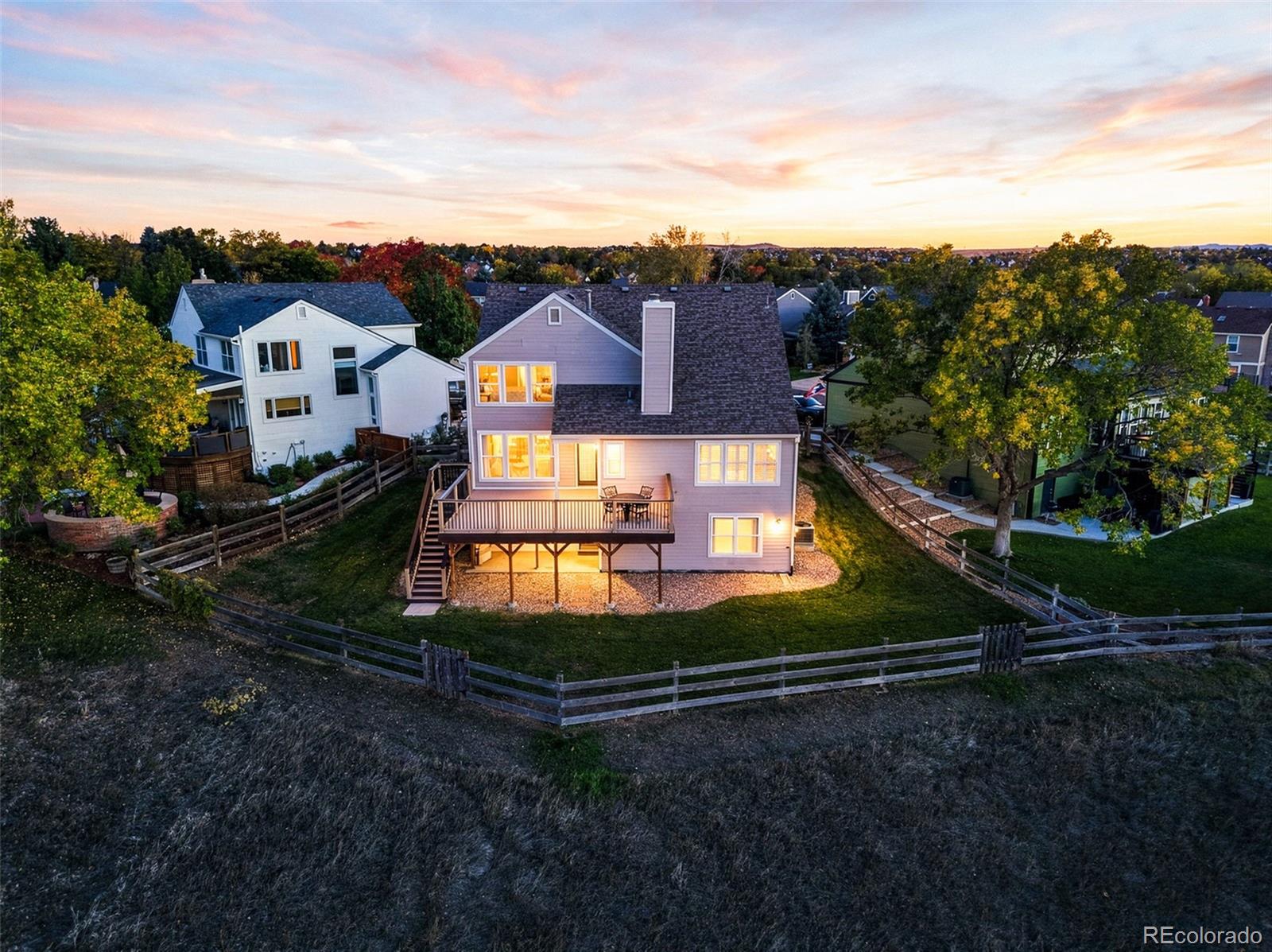 1853 Mountain Sage Run Highlands Ranch CO 80126 | MLS #3262491 Image 6
