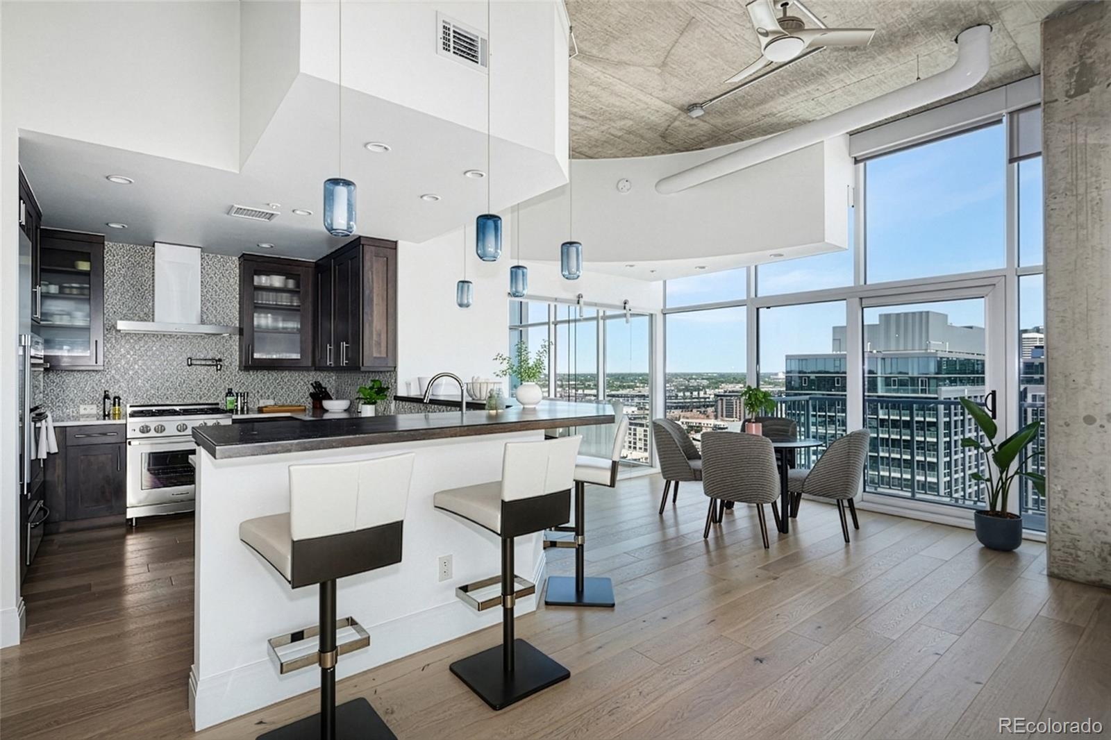 1700 Bassett Street #2315 Denver CO 80202 | MLS #3277901 Image 1