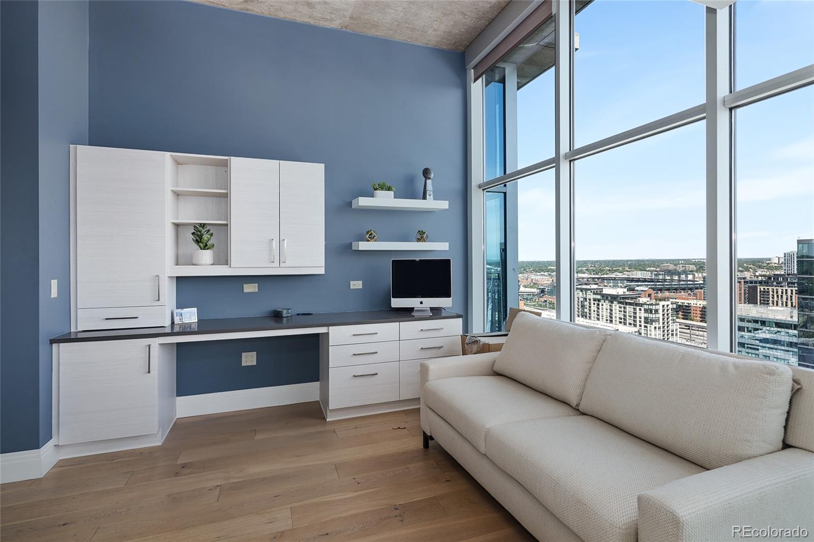 1700 Bassett Street #2315 Denver CO 80202 | MLS #3277901 Image 15