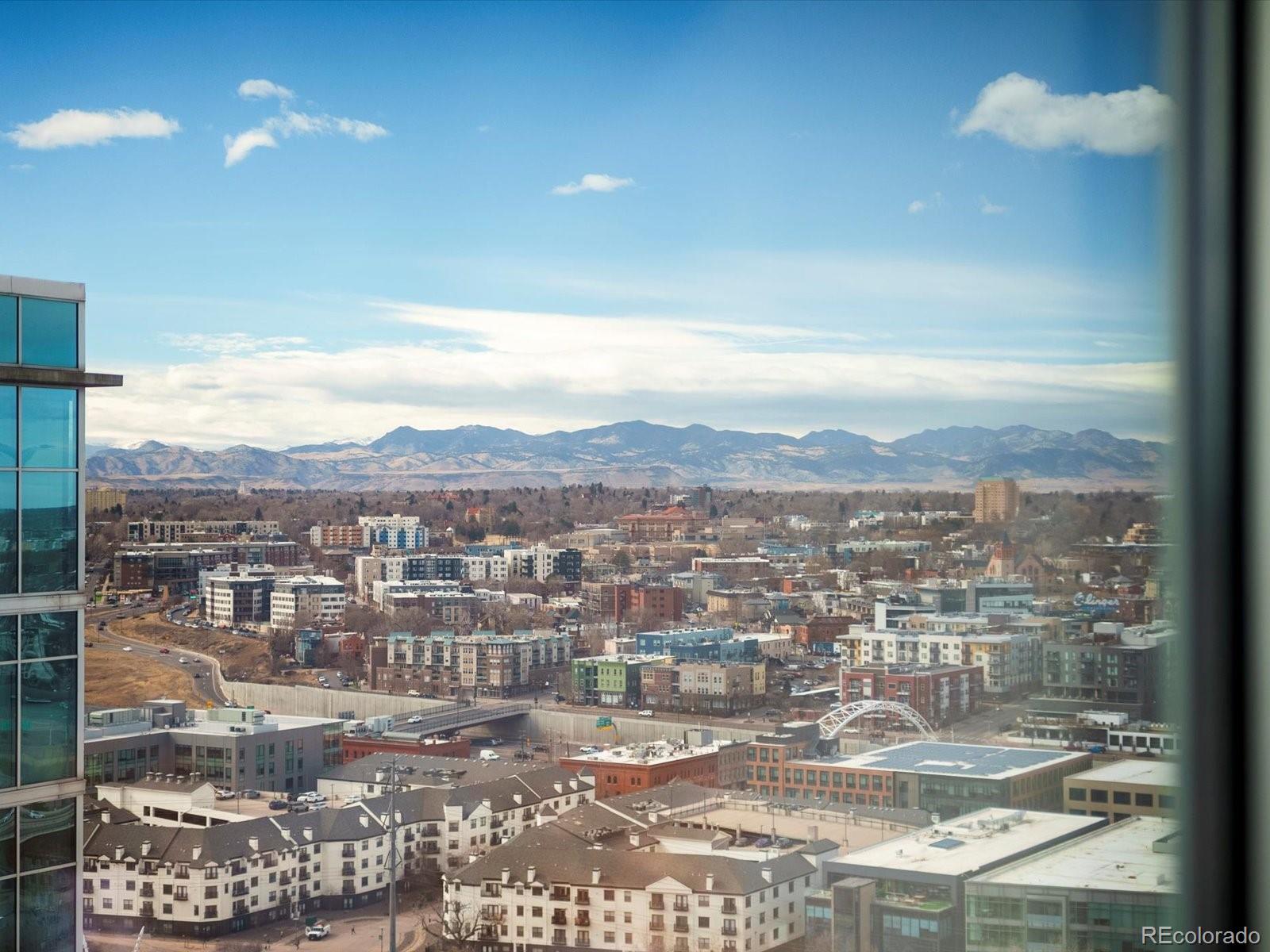 1700 Bassett Street #2315 Denver CO 80202 | MLS #3277901 Image 17