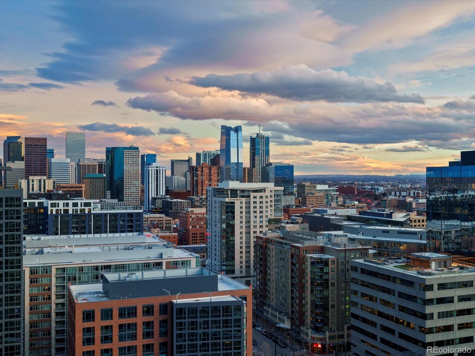1700 Bassett Street #2315 Denver CO 80202 | MLS #3277901 Image 18