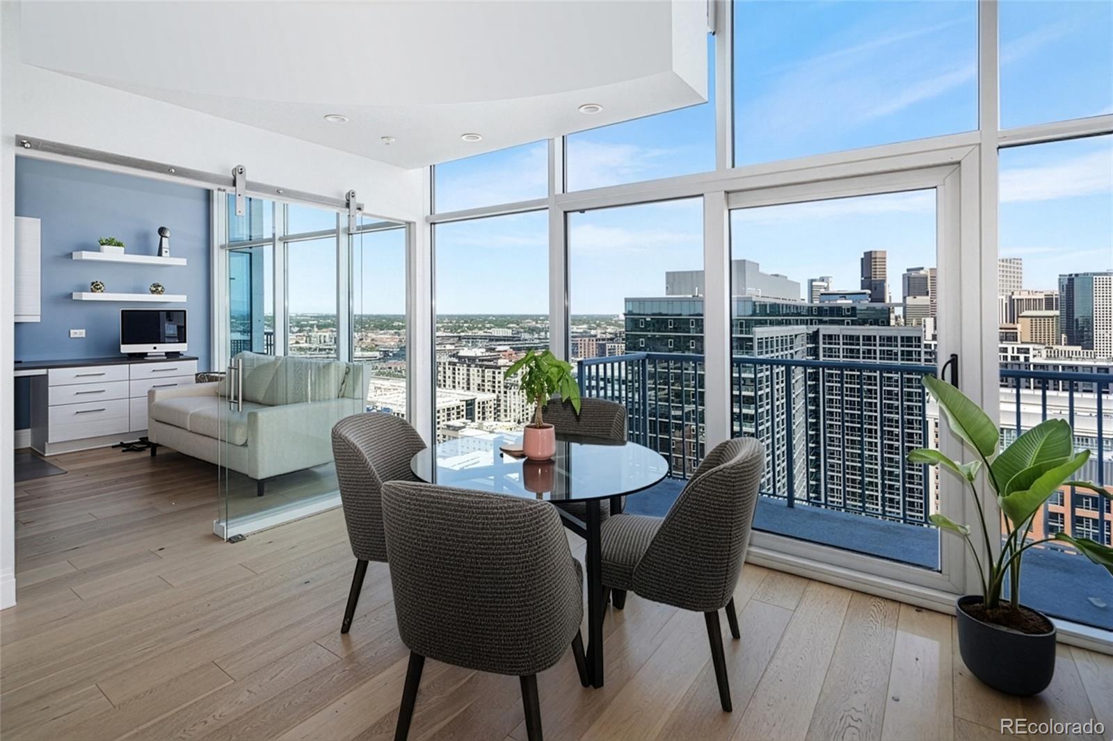 1700 Bassett Street #2315 Denver CO 80202 | MLS #3277901 Image 2