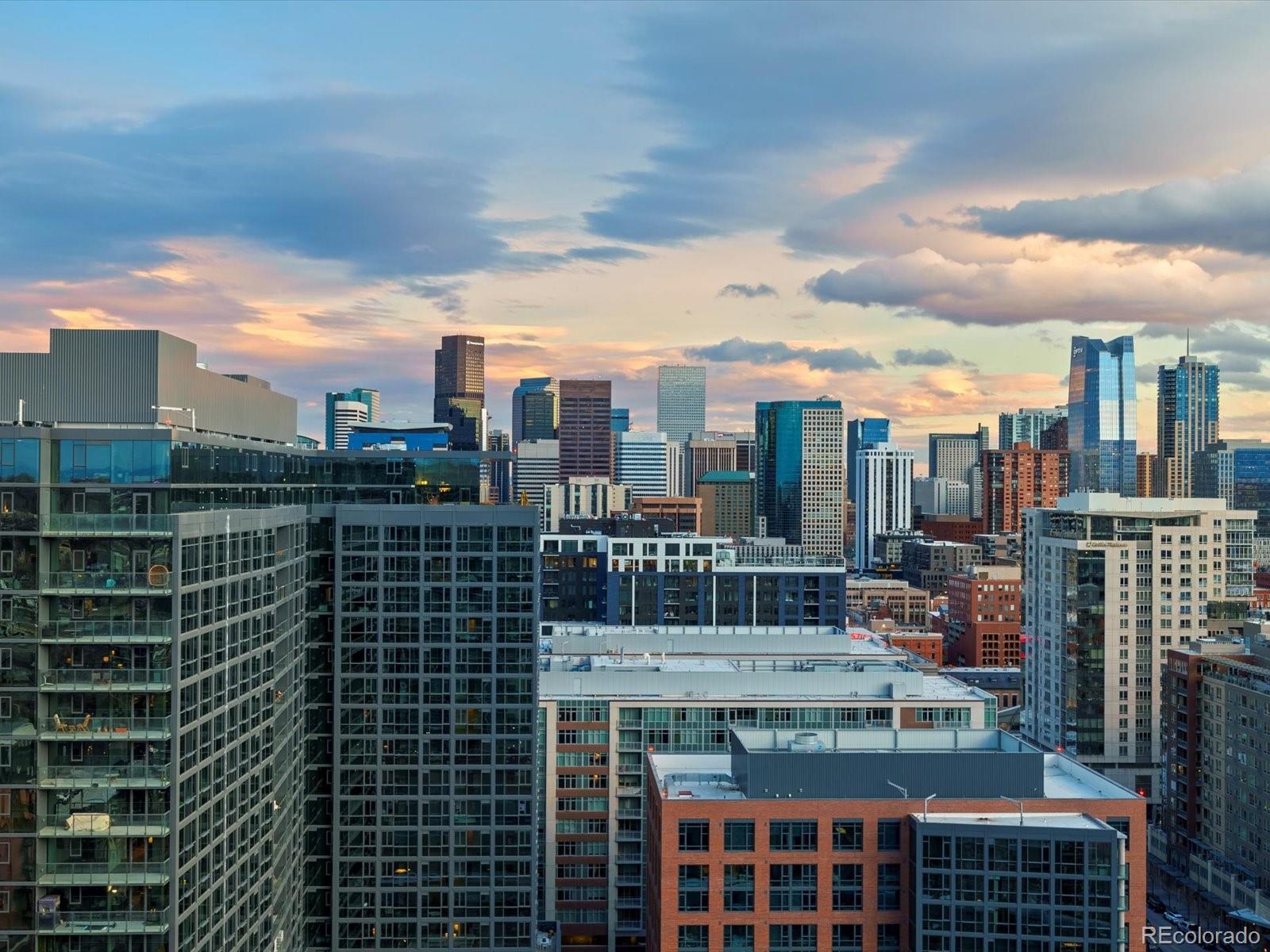 1700 Bassett Street #2315 Denver CO 80202 | MLS #3277901 Image 20