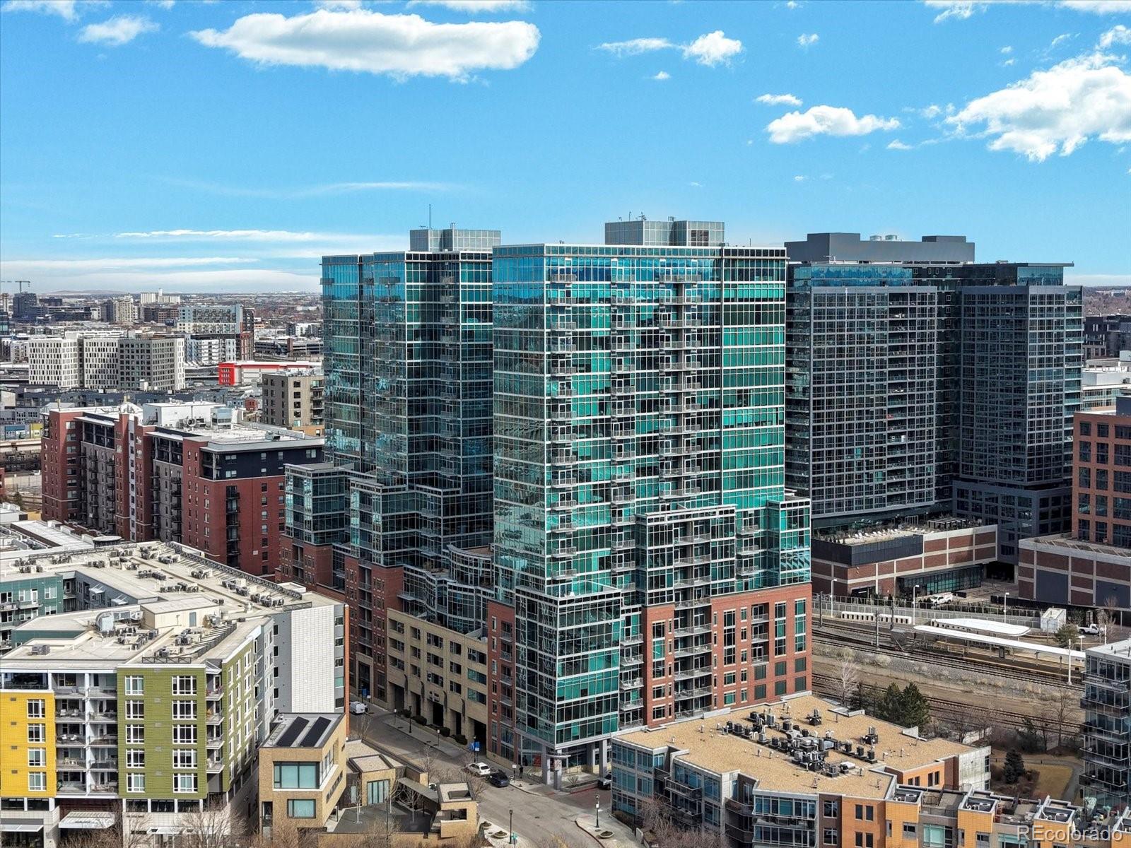 1700 Bassett Street #2315 Denver CO 80202 | MLS #3277901 Image 21