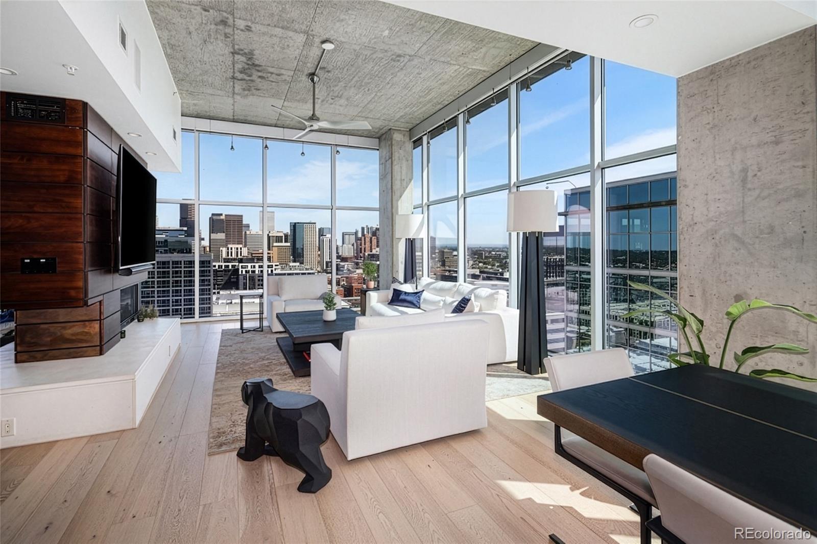 1700 Bassett Street #2315 Denver CO 80202 | MLS #3277901 Image 3