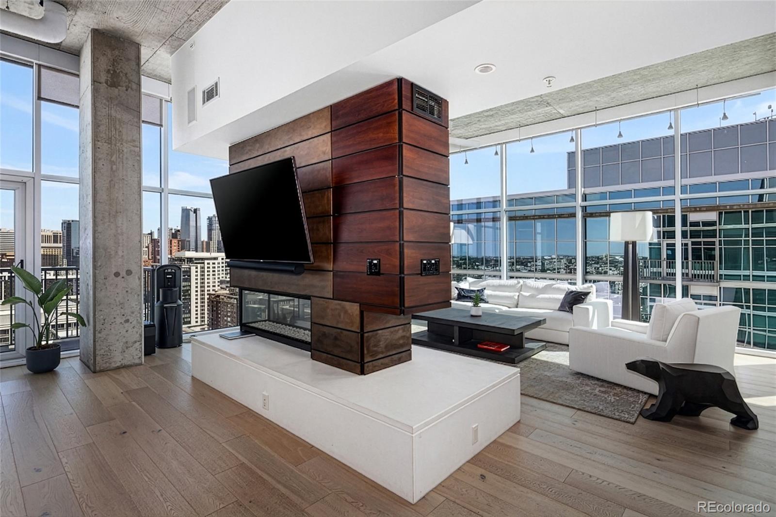 1700 Bassett Street #2315 Denver CO 80202 | MLS #3277901 Image 5