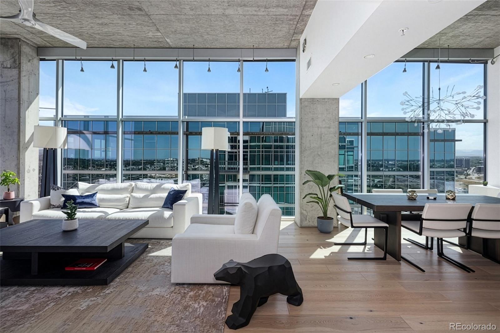 1700 Bassett Street #2315 Denver CO 80202 | MLS #3277901 Image 6