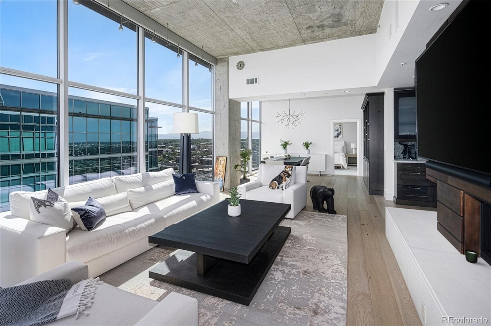 1700 Bassett Street #2315 Denver CO 80202 | MLS #3277901 Image 7