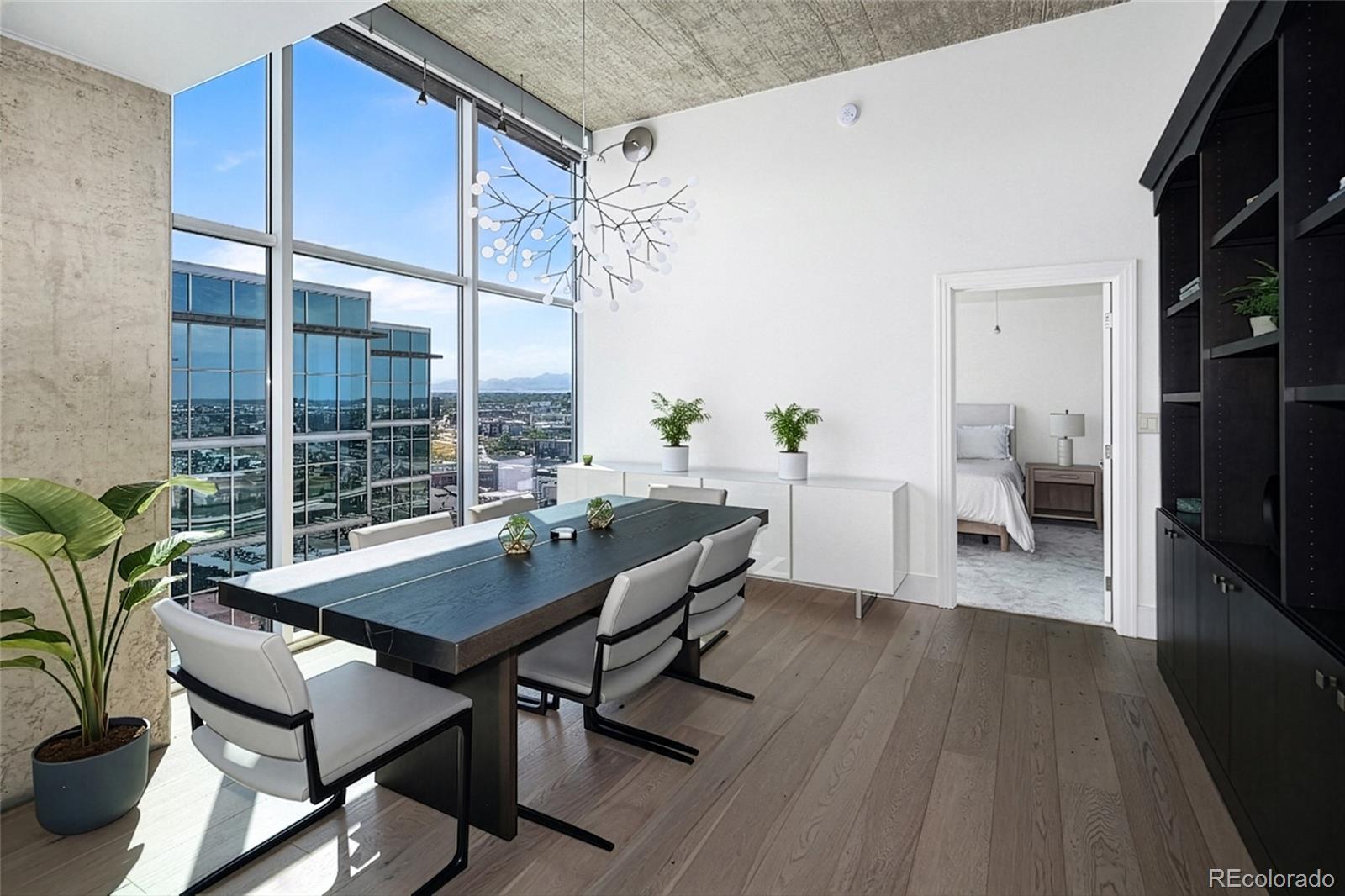 1700 Bassett Street #2315 Denver CO 80202 | MLS #3277901 Image 8