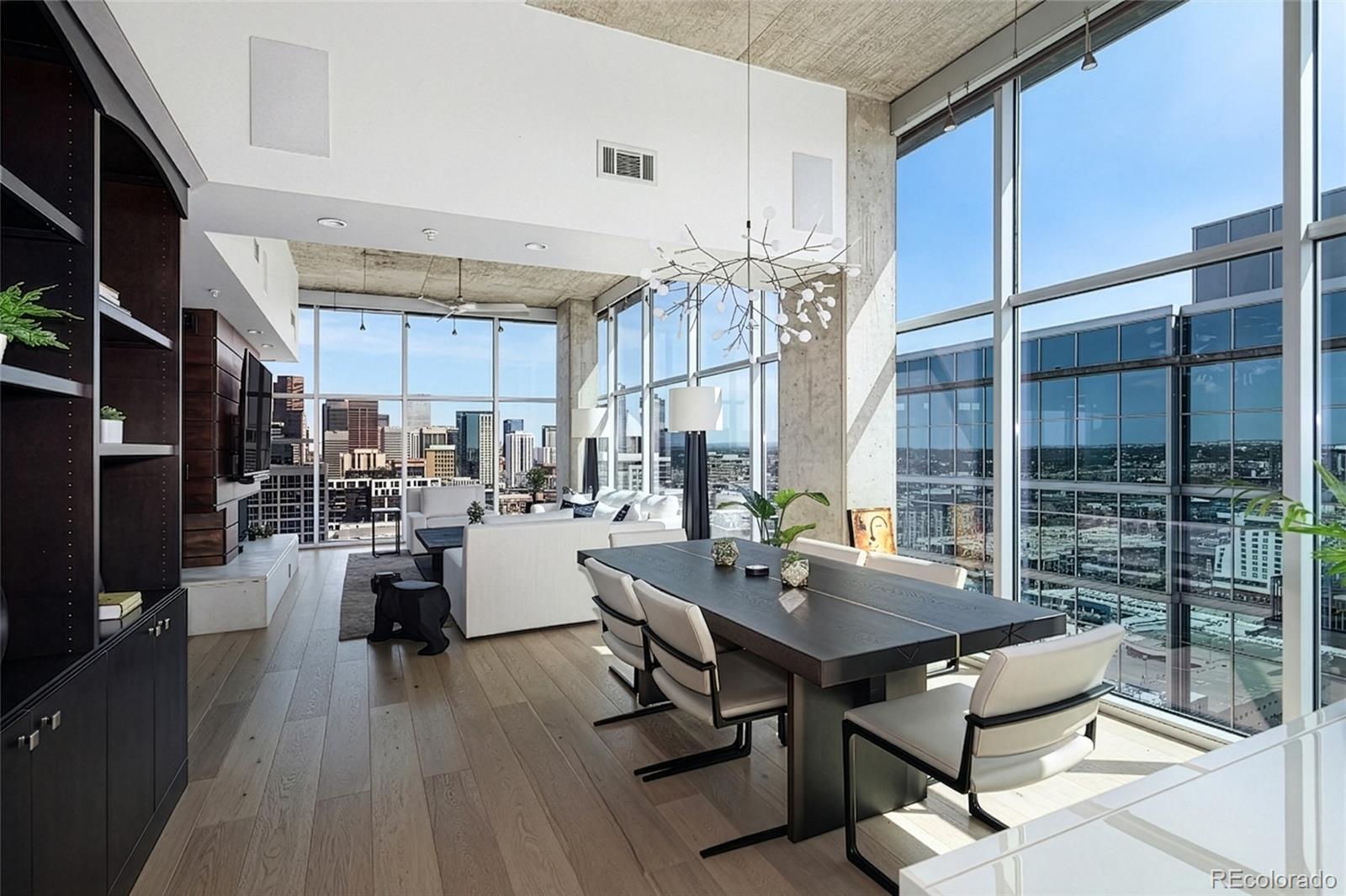 1700 Bassett Street #2315 Denver CO 80202 | MLS #3277901 Image 9