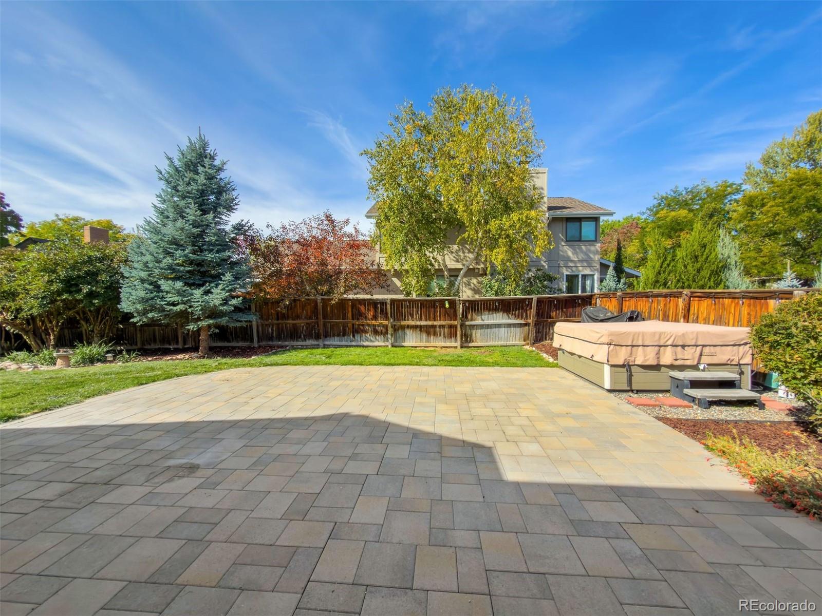 7749 S Glencoe Way Centennial CO 80122 | MLS #3298592 Image 39