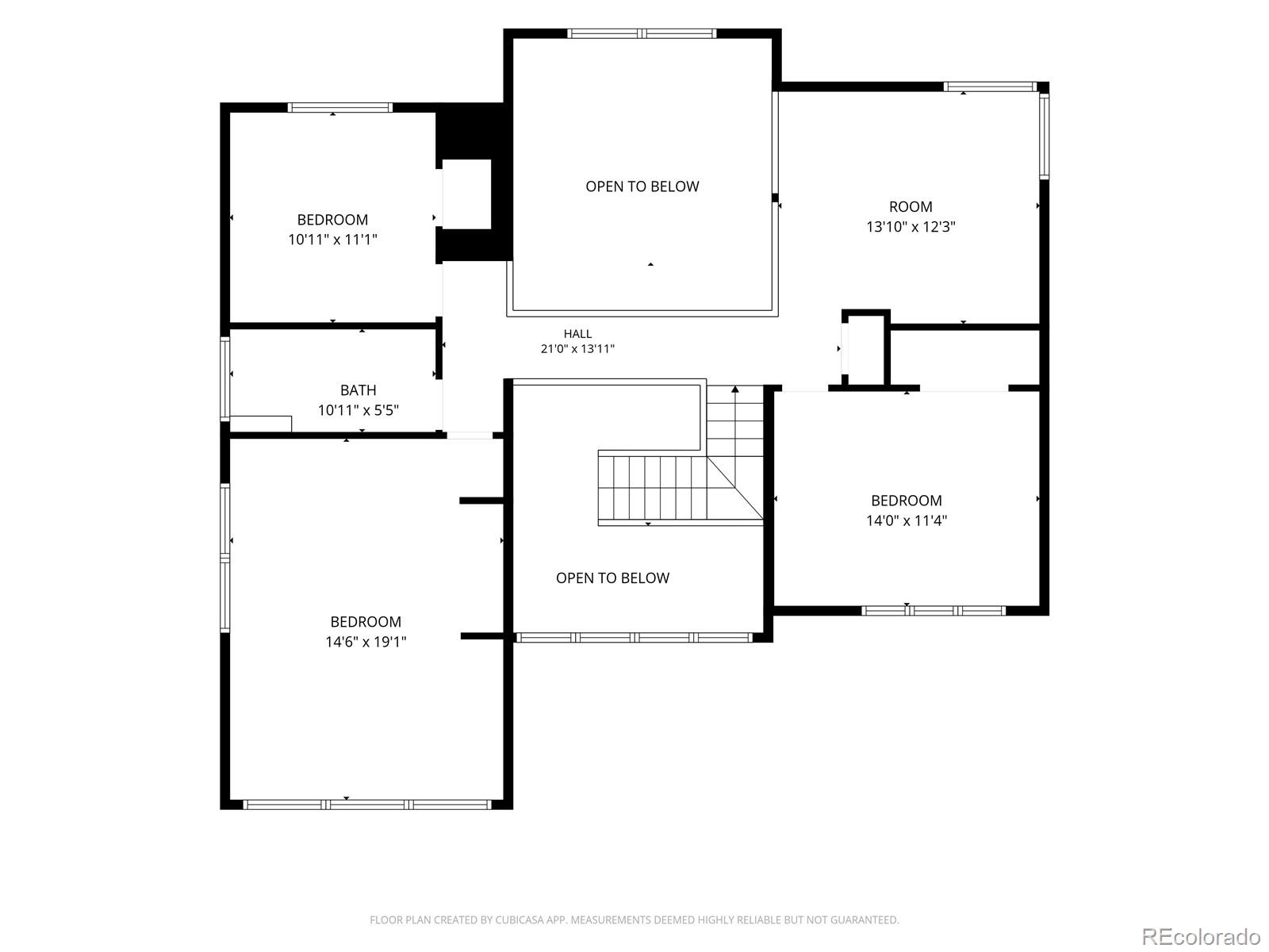 7749 S Glencoe Way Centennial CO 80122 | MLS #3298592 Image 44