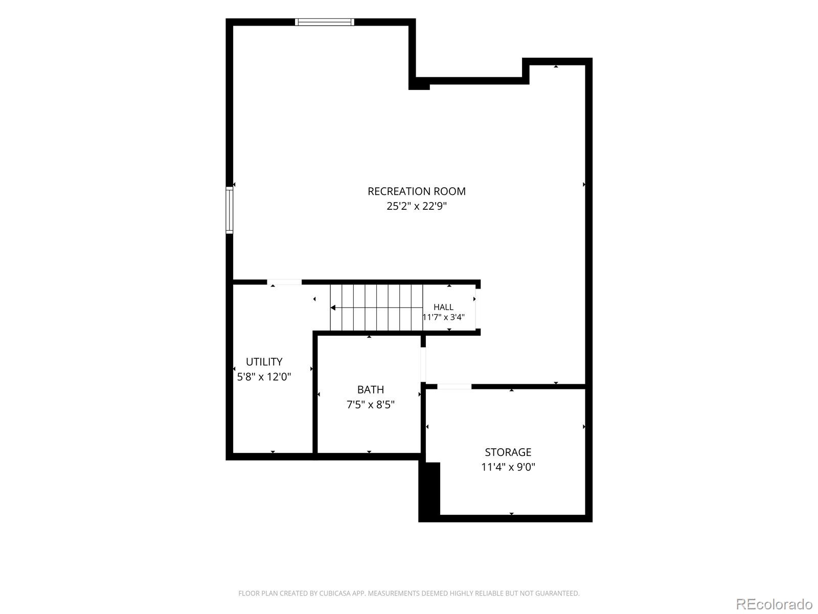 7749 S Glencoe Way Centennial CO 80122 | MLS #3298592 Image 45