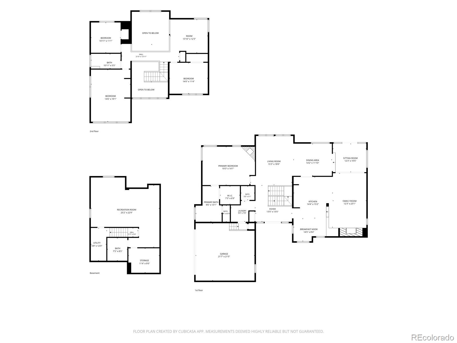 7749 S Glencoe Way Centennial CO 80122 | MLS #3298592 Image 46