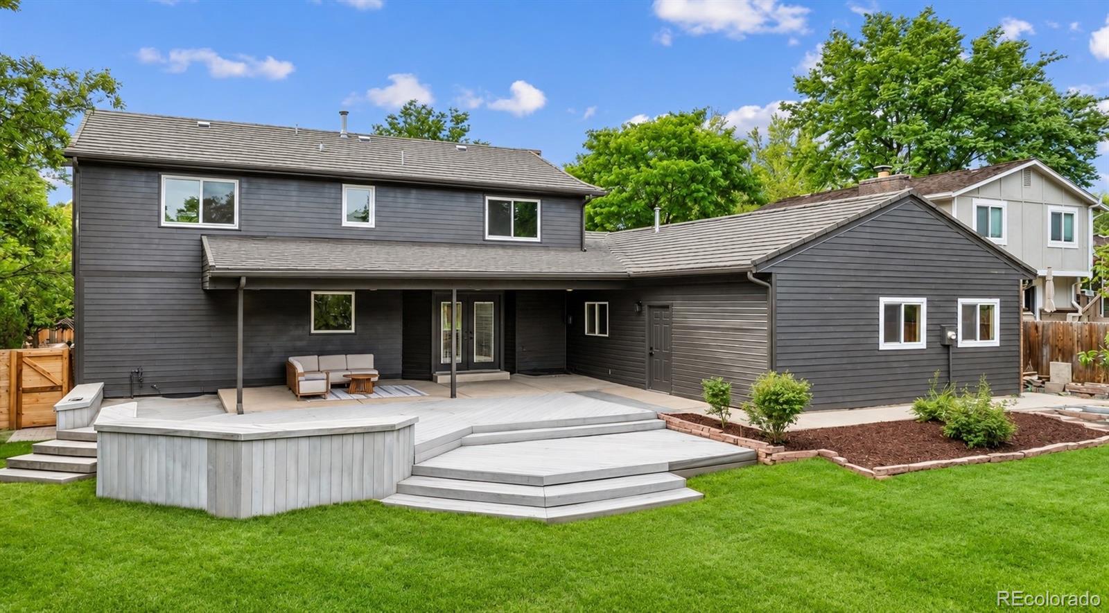 7570 S Reed Court Littleton CO 80128 | MLS #3308392 Image 1
