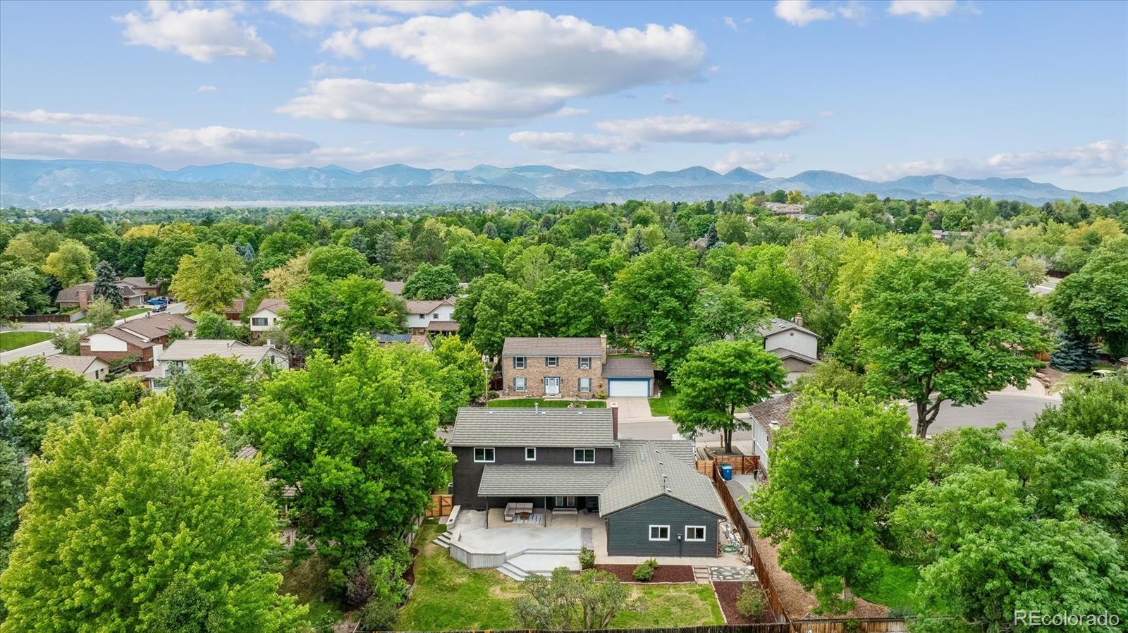 7570 S Reed Court Littleton CO 80128 | MLS #3308392 Image 34