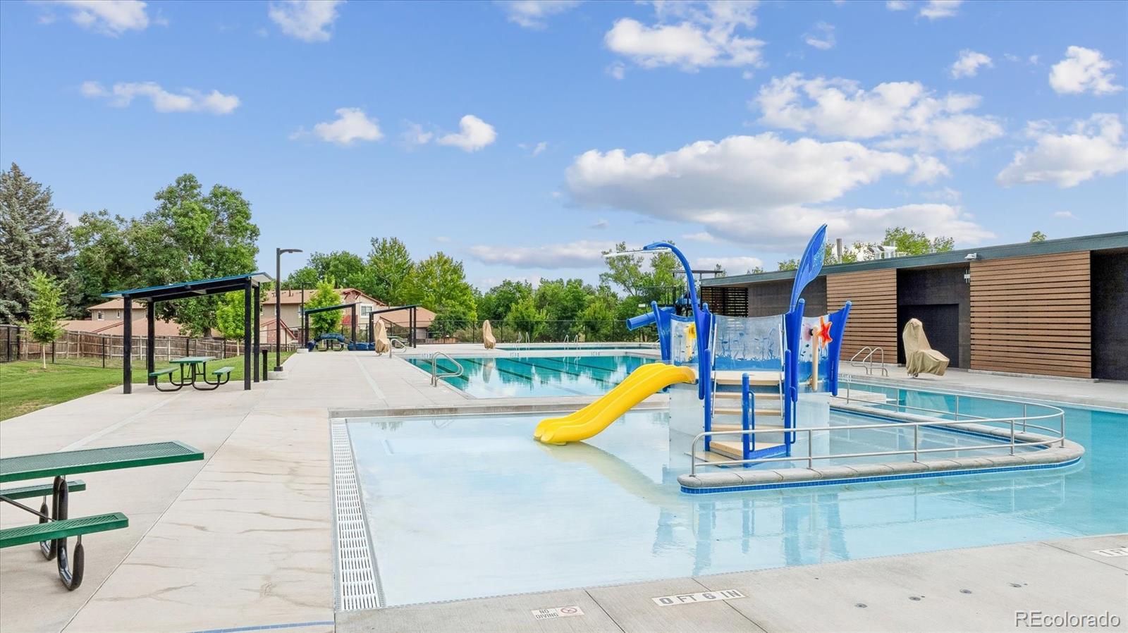 7570 S Reed Court Littleton CO 80128 | MLS #3308392 Image 40