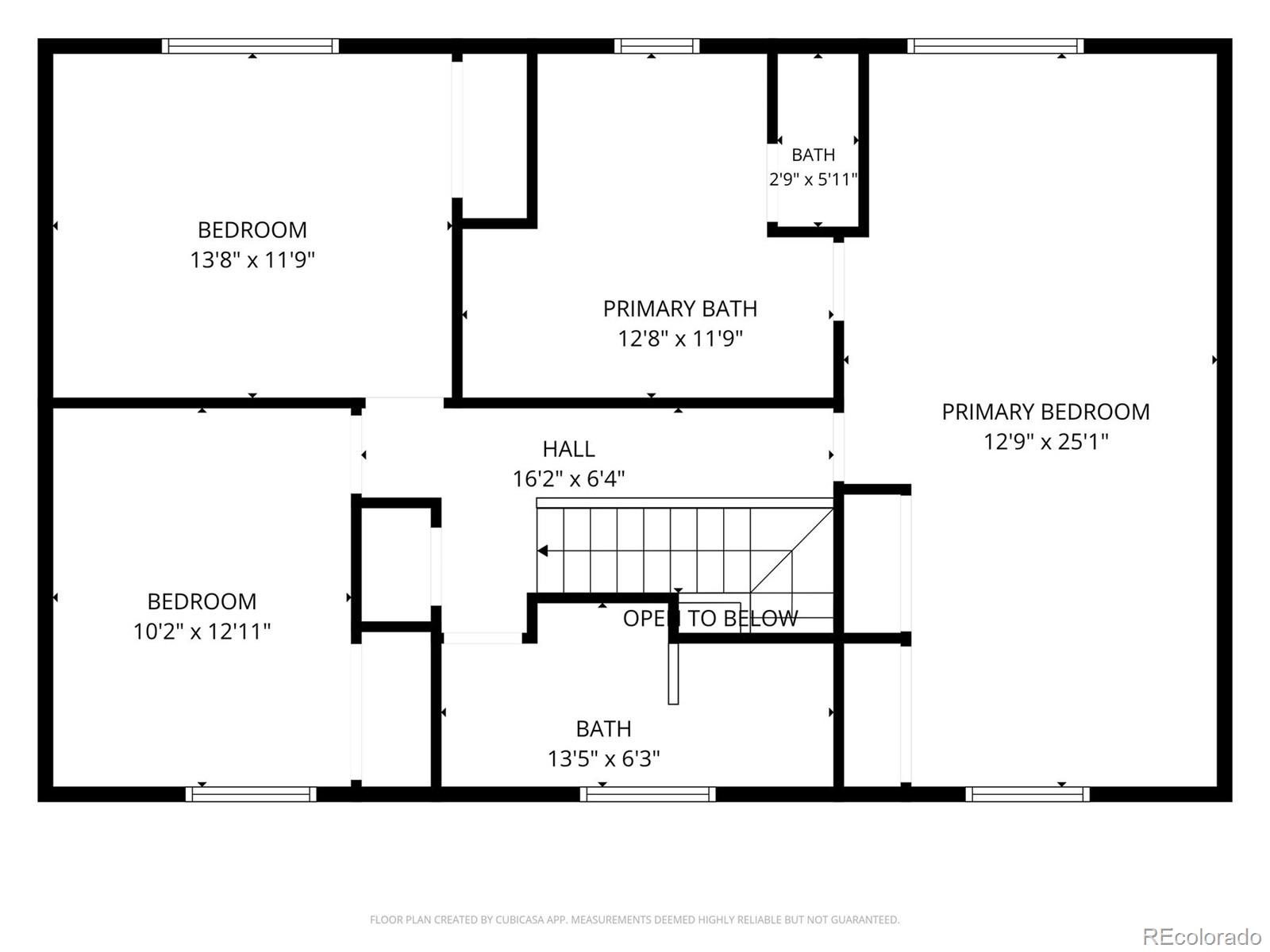 7570 S Reed Court Littleton CO 80128 | MLS #3308392 Image 42
