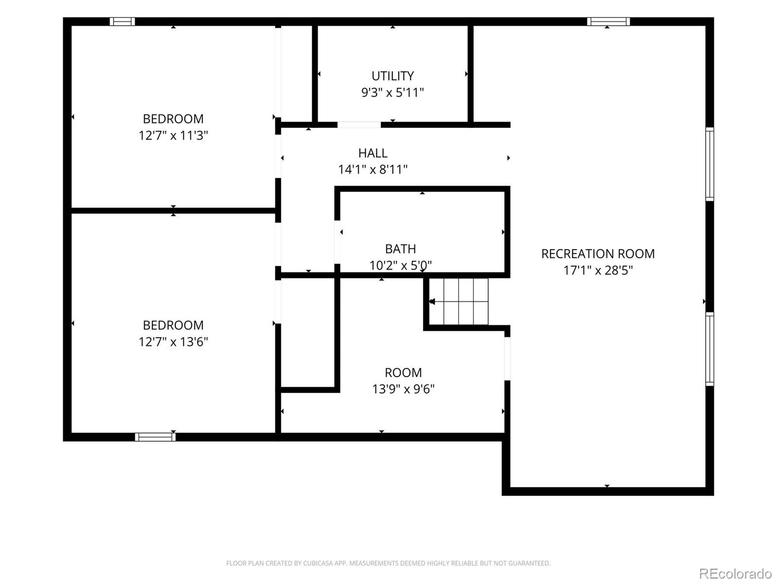 7570 S Reed Court Littleton CO 80128 | MLS #3308392 Image 43