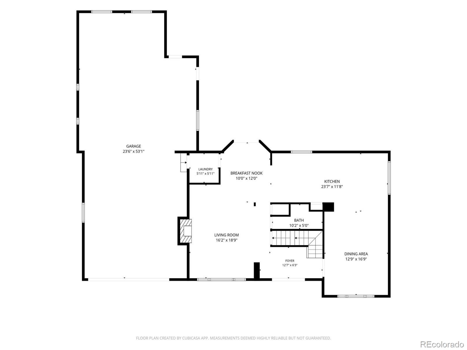 7570 S Reed Court Littleton CO 80128 | MLS #3308392 Image 44