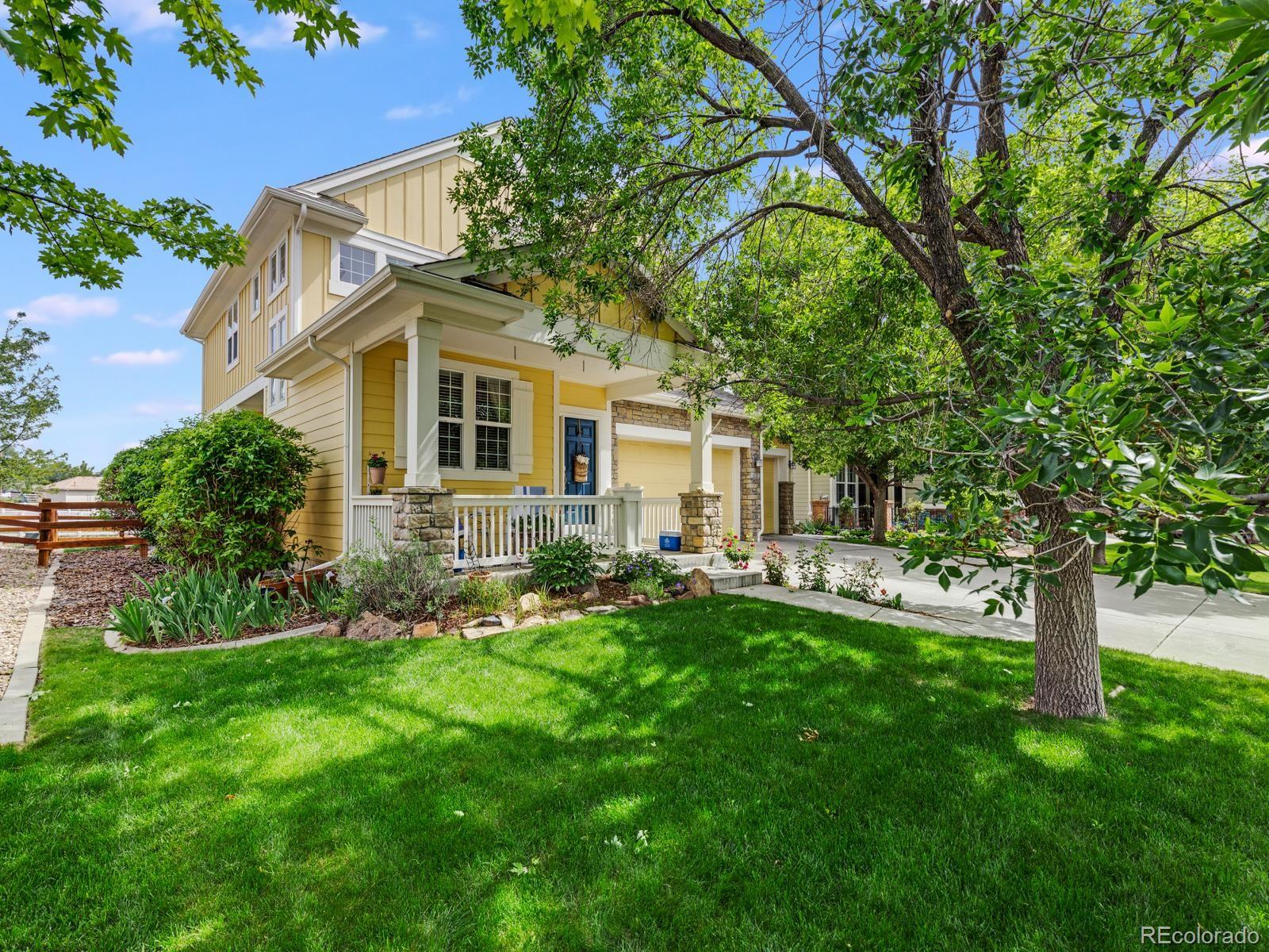 4121 Rabbit Mountain Road Broomfield CO 80020 | MLS #3321843 Image 1