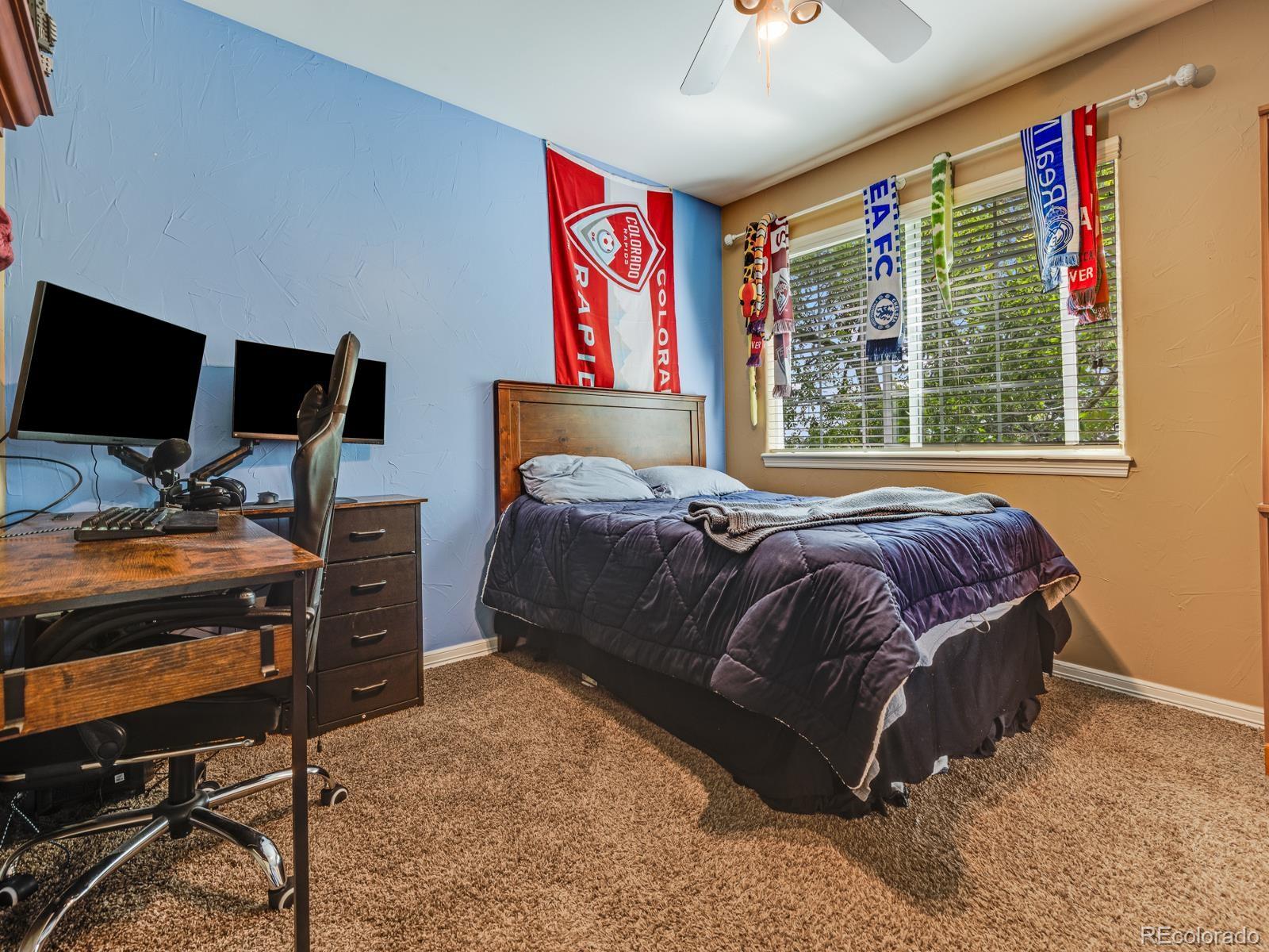 4121 Rabbit Mountain Road Broomfield CO 80020 | MLS #3321843 Image 20