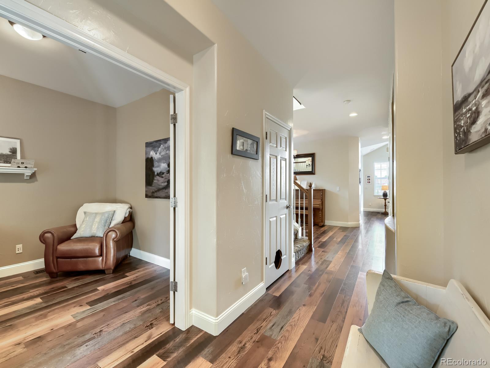 4121 Rabbit Mountain Road Broomfield CO 80020 | MLS #3321843 Image 3