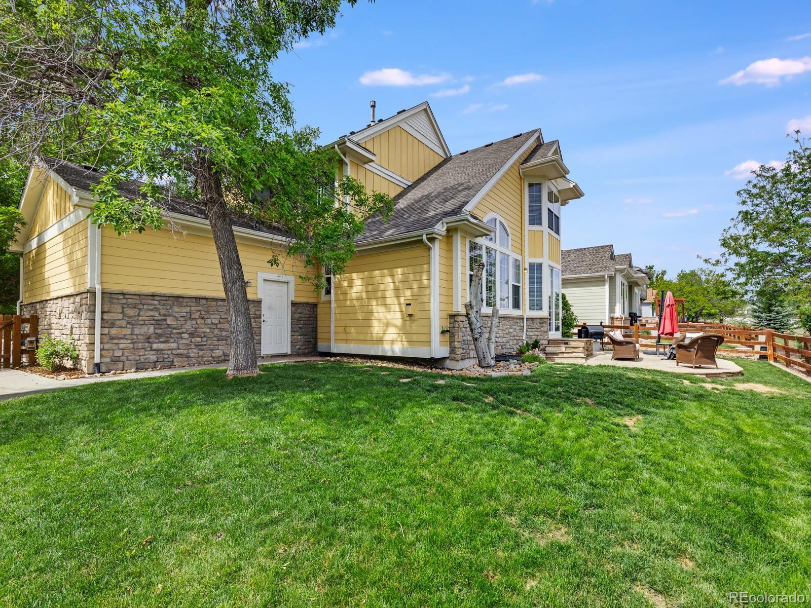 4121 Rabbit Mountain Road Broomfield CO 80020 | MLS #3321843 Image 34