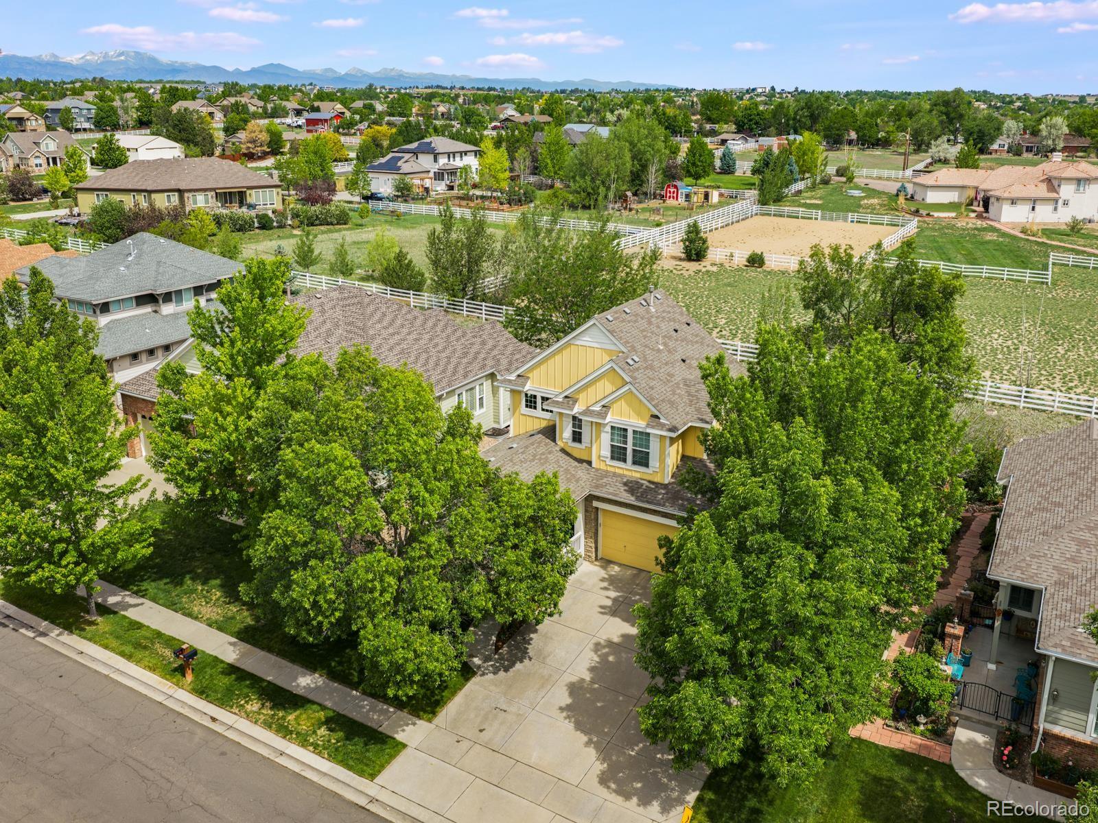4121 Rabbit Mountain Road Broomfield CO 80020 | MLS #3321843 Image 36
